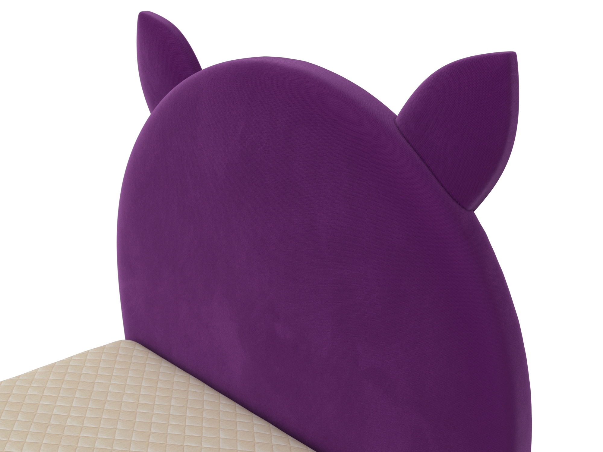 Детская кровать Бриони Фиолетовый